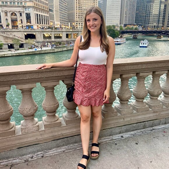 Meet your Posher, Rosa - Picture 1 of 1